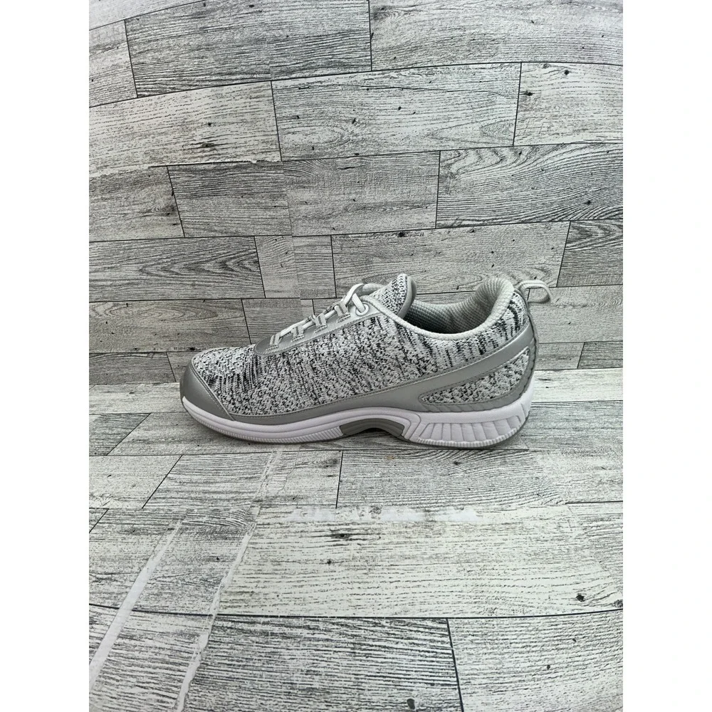 Orthofeet‎ Shoes Womens Size 9.5 Wide Athletic Comfort Walking Biofit Sneakers